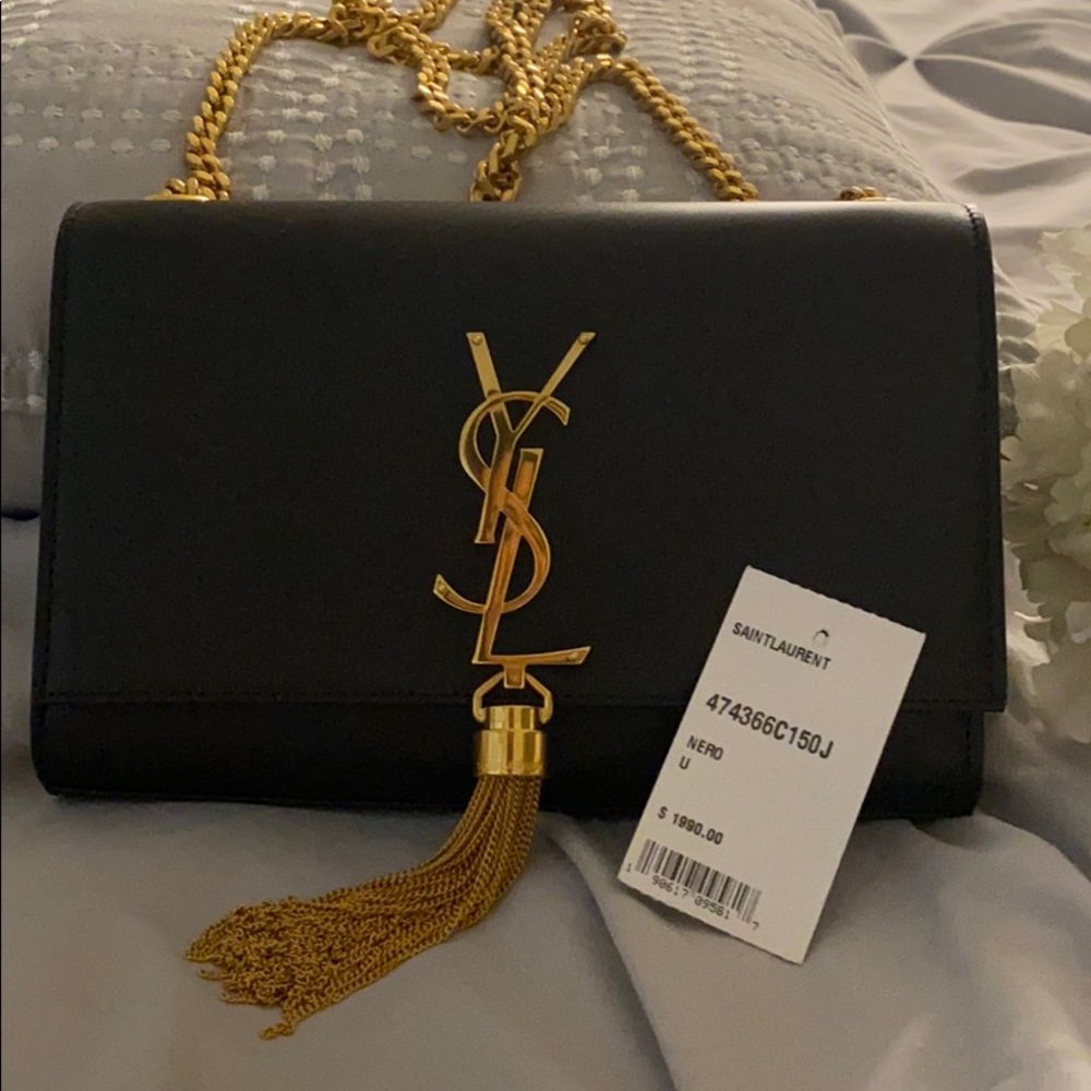 Ysl Nero - image 1